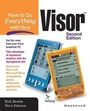 Cover: How to Do Everything with Your Visor - Osborne/McGraw-Hill