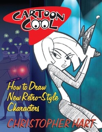 Abbildung von: Cartoon Cool - Watson-Guptill Publications Inc.,U.S.
