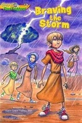 Cover: Braving the Storm (Gtt 2) - Pauline Books & Media