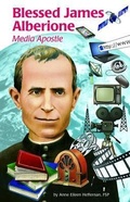 Cover: Blessed James Alberione (Ess) - Pauline Books & Media