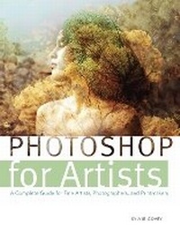 Abbildung von: Photoshop for Artists - Watson-Guptill Publications Inc.,U.S.