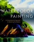 Cover: Watercolor Painting - Watson-Guptill Publications Inc.,U.S.