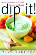 Bild: Dip It! - HarperCollins