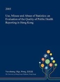 Bild: Use, Misuse and Abuse of Statistics - Open Dissertation Press