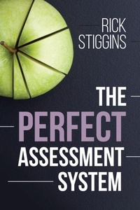 Enlarge image Cover: The Perfect Assessment System - Association for Supervision & Curriculum Development