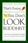 Cover: That's Funny, You Don't Look Buddhist - HarperCollins