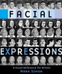 Cover: Facial Expressions - Watson-Guptill