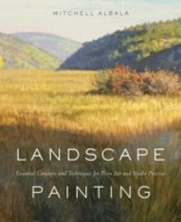 Abbildung von: Landscape Painting - Watson-Guptill
