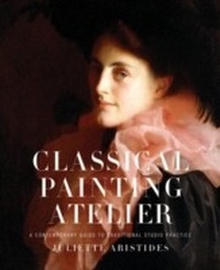 Abbildung von: Classical Painting Atelier - Watson-Guptill