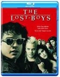 Cover: The Lost Boys - Warner Home Entertainment