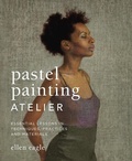 Cover: Pastel Painting Atelier - Watson-Guptill