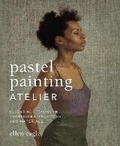 Cover: Pastel Painting Atelier - Watson-Guptill Publications Inc.,U.S.