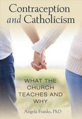 Cover: Contraception & Catholicism - Pauline Books & Media