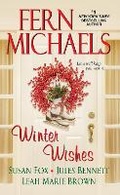 Cover: Winter Wishes - Zebra Press
