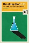 Cover: Breaking Bad 101 - Abrams Press