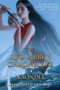 Cover: Naondel - Harry N. Abrams, Inc.