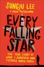Cover: Every Falling Star - Harry N. Abrams, Inc.