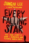Cover: Every Falling Star - Harry N. Abrams, Inc.