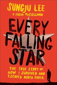Enlarge image Cover: Every Falling Star - Harry N. Abrams, Inc.