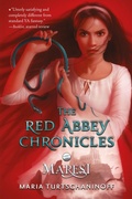 Cover: Maresi - Harry N. Abrams, Inc.
