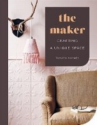Abbildung von: The Maker - Harry N. Abrams, Inc.