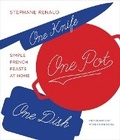 Cover: One Knife, One Pot, One Dish - Harry N. Abrams, Inc.