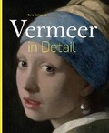 Cover: Vermeer in Detail - Harry N. Abrams, Inc.