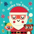 Cover: Wake Up, Santa! - Harry N. Abrams, Inc.