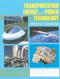 Bild: Transportation, Energy and Power Technology - South-Western