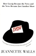 Cover: Dish - HarperCollins