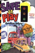 Cover: Play it Safe - GuidepostsBooks