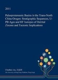 Cover: Paleoproterozoic Basins in the Trans-North China Orogen - Open Dissertation Press