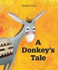 Cover: Donkey's Tale - Pauline Books & Media
