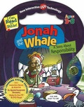 Cover: Jonah and the Whale - Ideals Children's Books,U.S.
