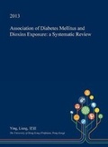 Cover: Association of Diabetes Mellitus and Dioxins Exposure - Open Dissertation Press