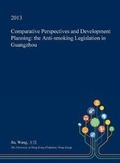Cover: Comparative Perspectives and Development Planning - Open Dissertation Press