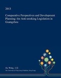 Cover: Comparative Perspectives and Development Planning - Open Dissertation Press