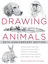 Abbildung von: Drawing Animals - Watson-Guptill Publications Inc.,U.S.