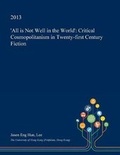 Cover: 'All Is Not Well in the World' - Open Dissertation Press