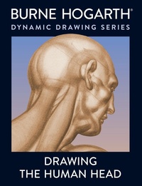Abbildung von: Drawing the Human Head - Watson-Guptill Publications Inc.,U.S.