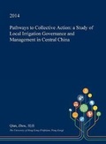 Cover: Pathways to Collective Action - Open Dissertation Press
