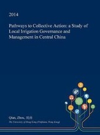 Enlarge image Cover: Pathways to Collective Action - Open Dissertation Press