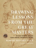 Cover: Drawing Lessons from the Great Masters - Watson-Guptill Publications Inc.,U.S.