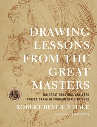 Abbildung von: Drawing Lessons from the Great Masters - Watson-Guptill Publications Inc.,U.S.