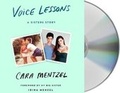Cover: Voice Lessons - MacMillan Audio