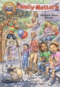 Cover: Zzz Family Matters (Opa) - Pauline Books & Media