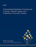 Cover: Understanding Scholarship of Teaching and Learning - Open Dissertation Press