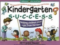 Cover: Kindergarten Success - Ideals Publishing Corporation,U.S.