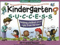 Enlarge image Cover: Kindergarten Success - Ideals Publishing Corporation,U.S.