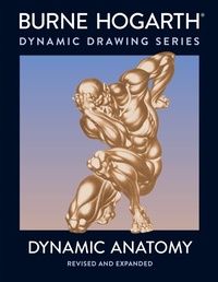 Abbildung von: Dynamic Anatomy - Watson-Guptill Publications Inc.,U.S.